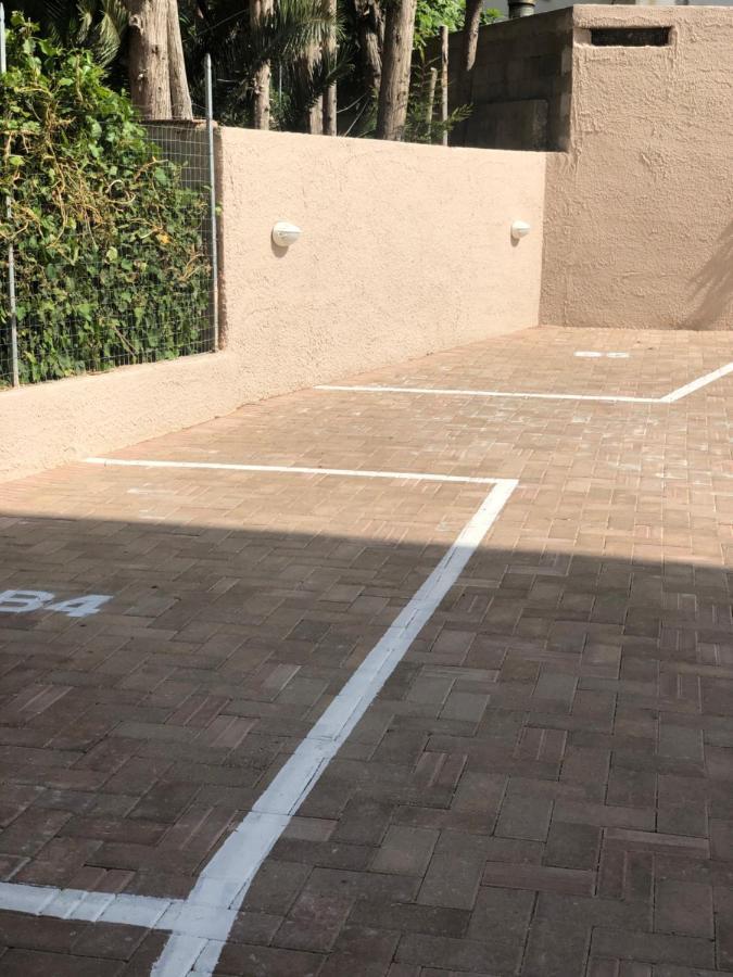 Puro Lino Tropea, Casa B&B al Centro Esterno foto